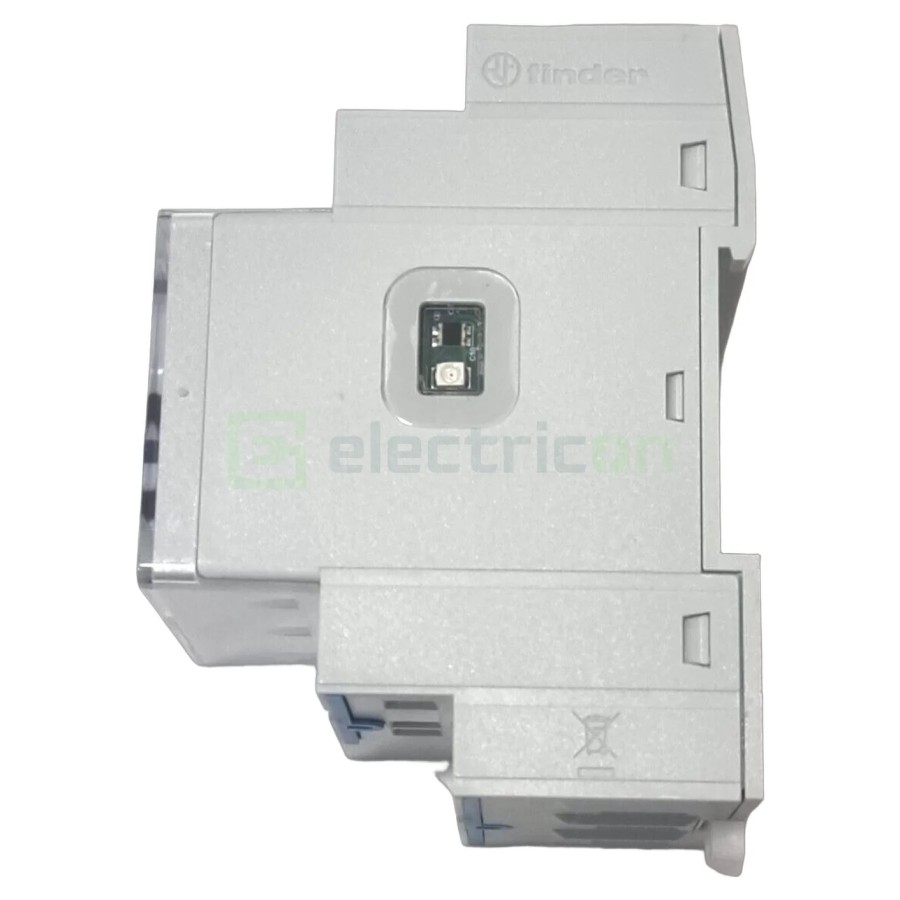 Contor de energie electrică (contoar) trifazat bidirectional afisaj digital 80A NFC Finder 7M.38.8.400.0212