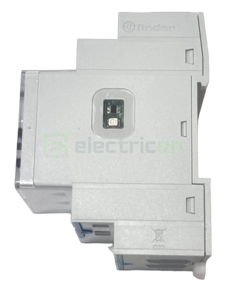 Contor de energie electrică (contoar) trifazat bidirectional afisaj digital 80A NFC Finder 7M.38.8.400.0212