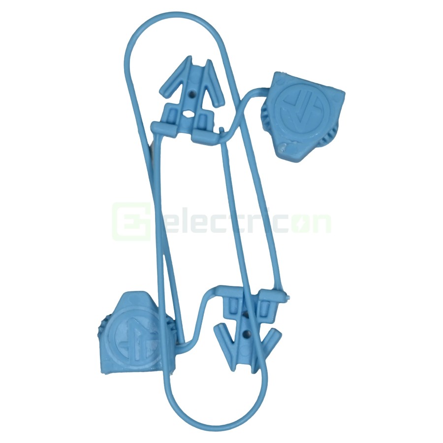 Contor de energie electrică (contoar) monofazat bidirecțional cu afișaj digital 40A NFC Finder 7M.24.8.230.0210