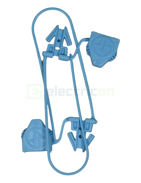 Contor de energie electrică (contoar) monofazat bidirecțional cu afișaj digital 40A NFC Finder 7M.24.8.230.0210