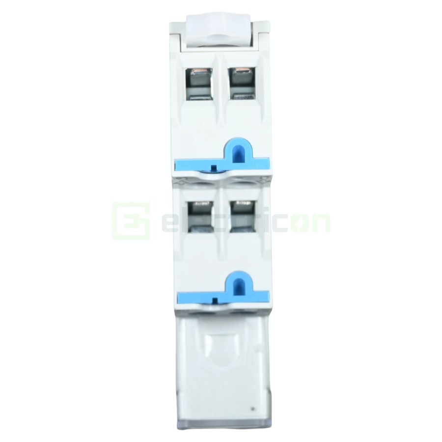 Contor de energie electrică (contoar) monofazat bidirecțional cu afișaj digital 40A NFC Finder 7M.24.8.230.0210