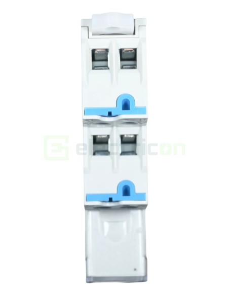 Contor de energie electrică (contoar) monofazat bidirecțional cu afișaj digital 40A NFC Finder 7M.24.8.230.0210