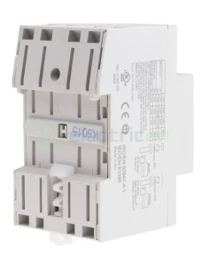 Contactor modular 4P 3M 63A 4ND 12V 22.64 - Finder 22.64.0.012.4310 2