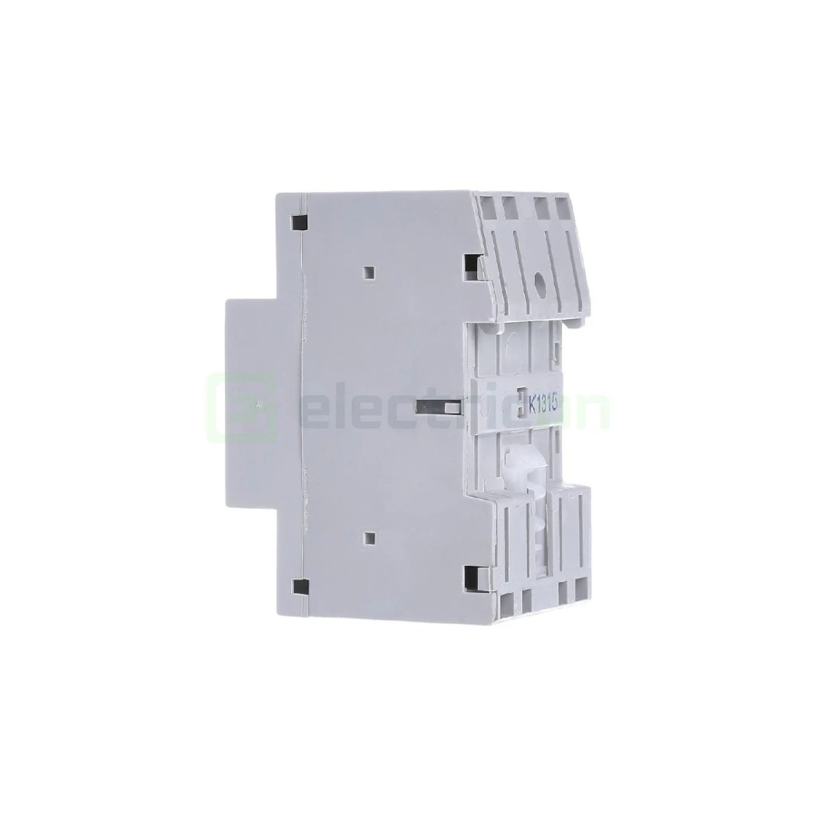 Contactor modular 4P 3M 40A 4ND 230V 22.44 - Finder 22.44.0.230.4310