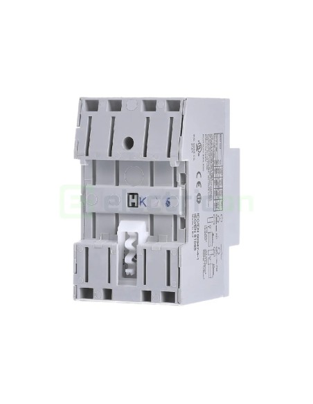 Contactor modular 4P 3M 40A 4ND 230V 22.44 - Finder 22.44.0.230.4310