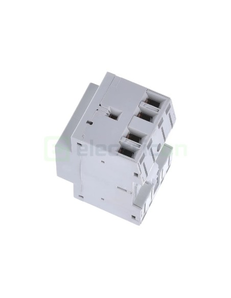 Contactor modular 4P 3M 40A 4ND 230V 22.44 - Finder 22.44.0.230.4310