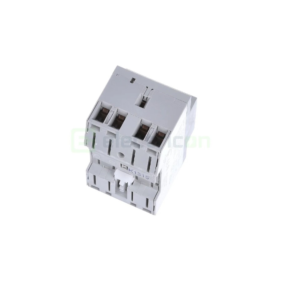 Contactor modular 4P 3M 40A 4ND 230V 22.44 - Finder 22.44.0.230.4310