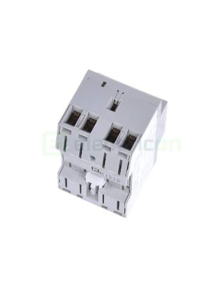 Contactor modular 4P 3M 40A 4ND 230V 22.44 - Finder 22.44.0.230.4310