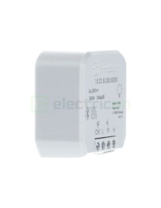 Dimmer Bluetooth BLE 300W - reglabil 230VAC - montaj Doză - Yesly Finder - 15.21.8.230.B300 2