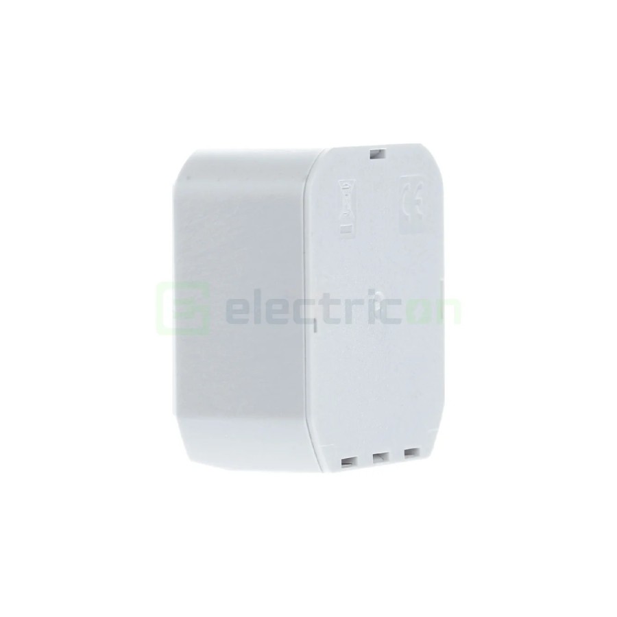 Dimmer Bluetooth BLE 300W - reglabil 230VAC - montaj Doză - Yesly Finder - 15.21.8.230.B300