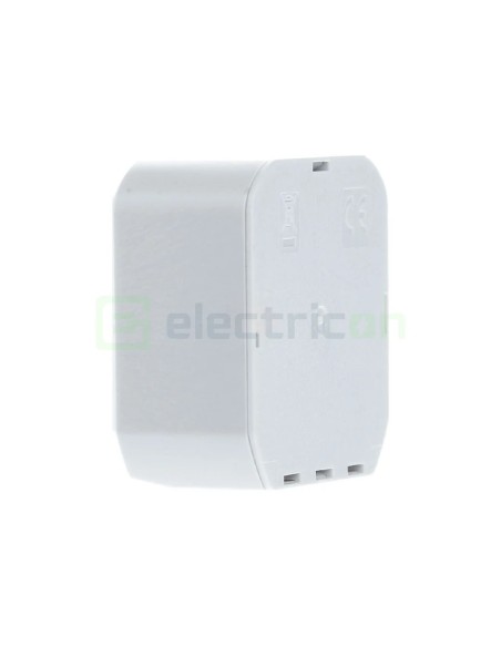 Dimmer Bluetooth BLE 300W - reglabil 230VAC - montaj Doză - Yesly Finder - 15.21.8.230.B300