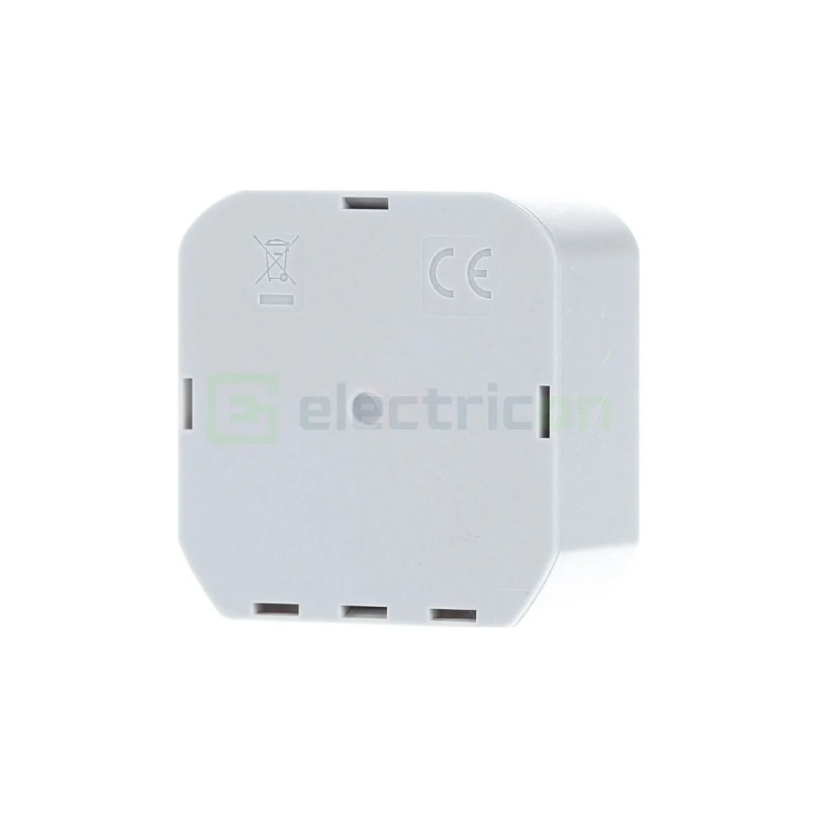 Dimmer Bluetooth BLE 300W - reglabil 230VAC - montaj Doză - Yesly Finder - 15.21.8.230.B300