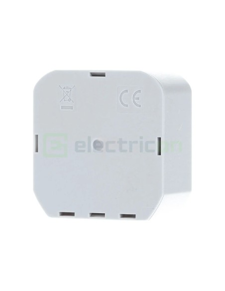 Dimmer Bluetooth BLE 300W - reglabil 230VAC - montaj Doză - Yesly Finder - 15.21.8.230.B300