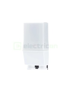 Senzor crepuscular - 230VAC reglabil 1-80lx 1ND 16A 2000W IP54 montaj perete - Finder 10.41.8.230.0000