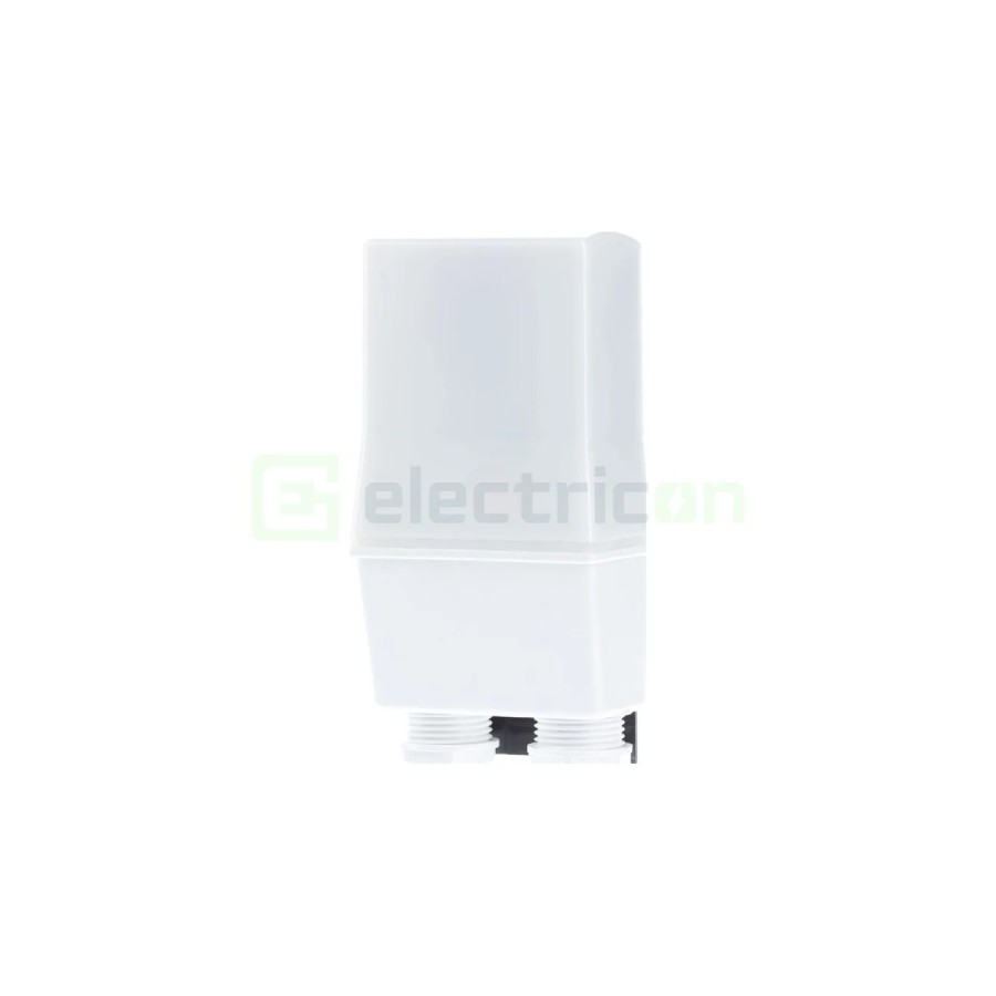 Senzor crepuscular - 230VAC reglabil 1-80lx 1ND 16A 2000W IP54 montaj perete - Finder 10.41.8.230.0000