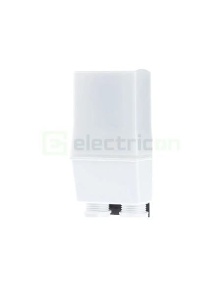 Senzor crepuscular - 230VAC reglabil 1-80lx 1ND 16A 2000W IP54 montaj perete - Finder 10.41.8.230.0000