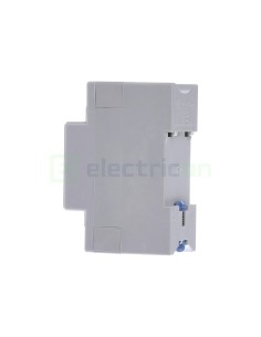 Releu pas cu pas - teleruptor - 230VAC electronic modular 1ND 16A - Finder 13.01.8.230.0000 2