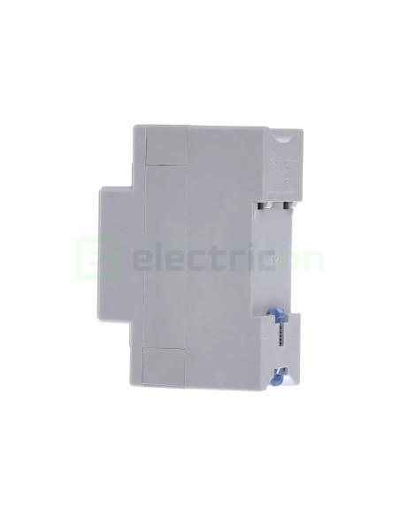 Releu pas cu pas - teleruptor - 230VAC electronic modular 1ND 16A - Finder 13.01.8.230.0000