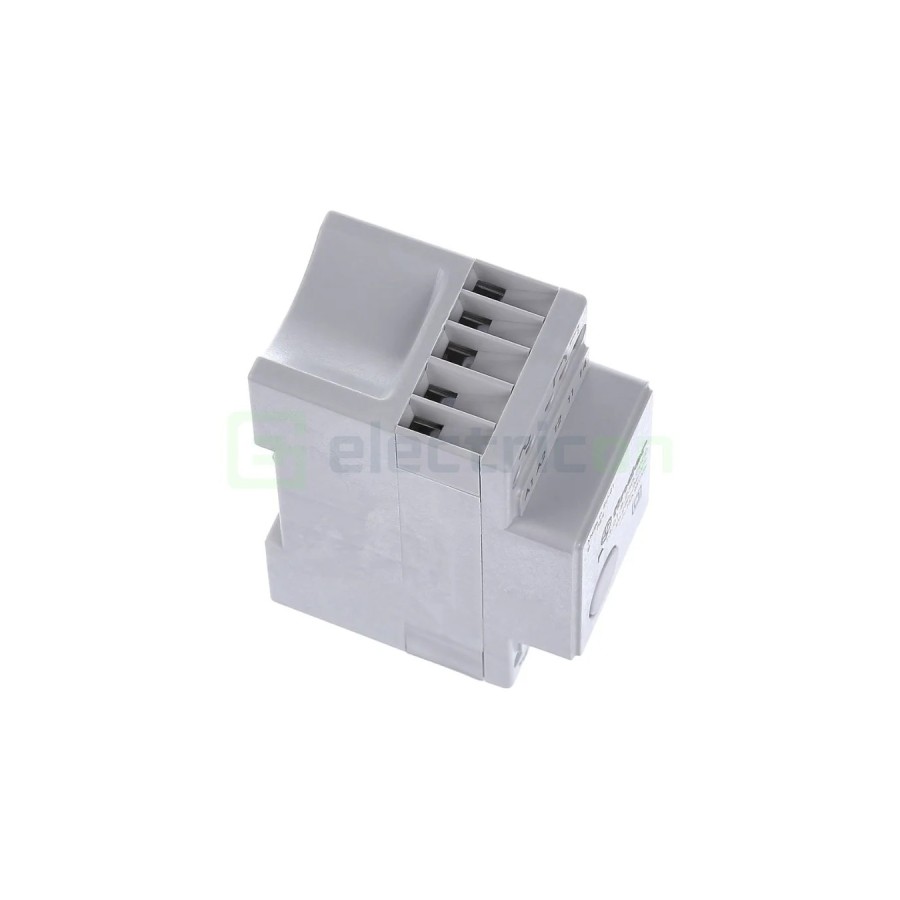Releu pas cu pas - teleruptor - 230VAC electronic modular 1ND 16A - Finder 13.01.8.230.0000