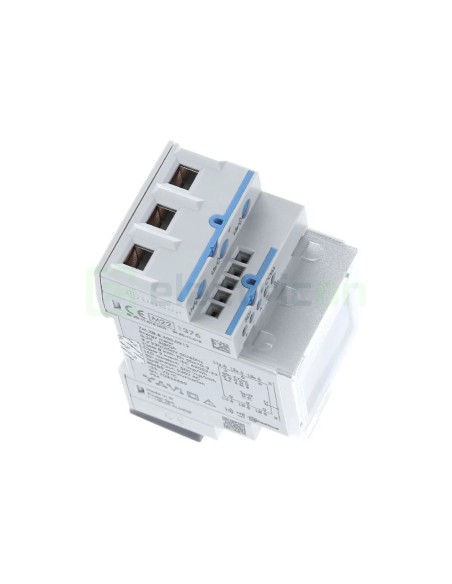 Contor de energie electrică (contoar) trifazat bidirectional afisaj digital 80A NFC Finder 7M.38.8.400.0212