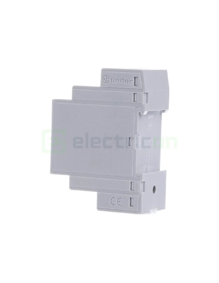 Releu control tensiune - trifazat cu nul - reglabil 300-480VAC - 2ND 8A 2kVA - Finder 70.42.8.400.2032