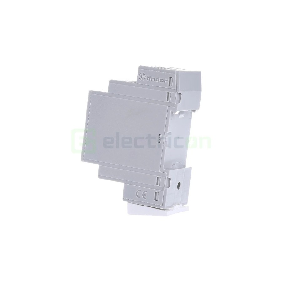 Releu control tensiune - trifazat - reglabil 300-480VAC 1ND 6A 1.5kVA - Finder 70.41.8.400.2030