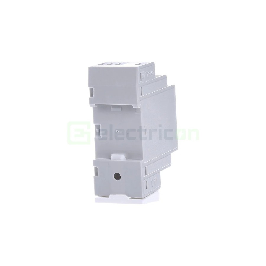 Releu control tensiune - trifazat - reglabil 300-480VAC 1ND 6A 1.5kVA - Finder 70.41.8.400.2030