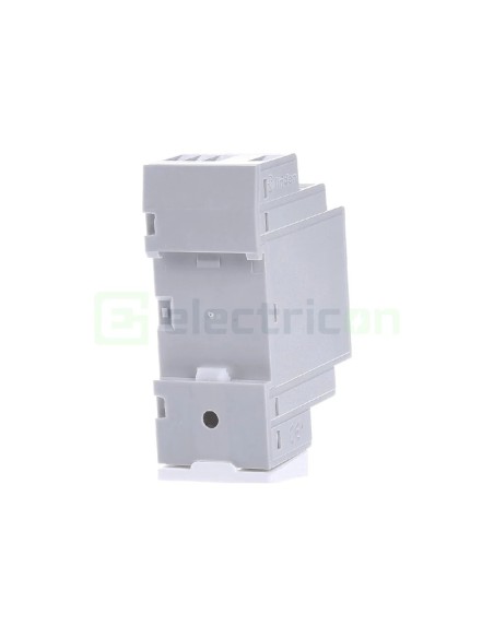 Releu control tensiune - trifazat - reglabil 300-480VAC 1ND 6A 1.5kVA - Finder 70.41.8.400.2030