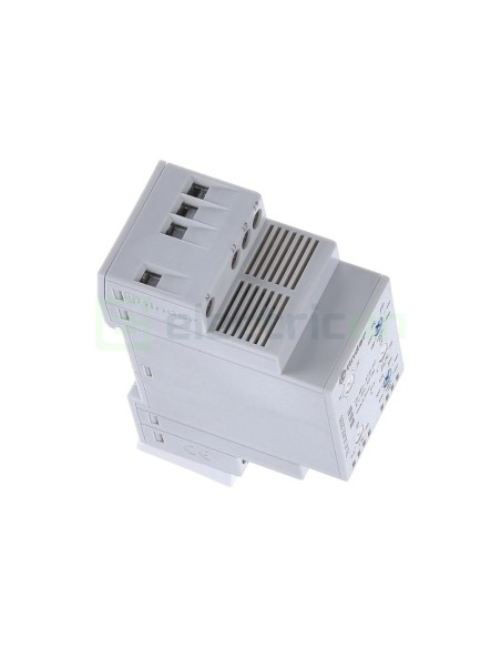 Releu control tensiune - trifazat - reglabil 300-480VAC 1ND 6A 1.5kVA - Finder 70.41.8.400.2030