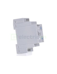 Releu control tensiune - trifazat - reglabil 300-480VAC 1ND 6A 1.5kVA - Finder 70.31.8.400.2022 2
