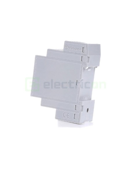 Releu control tensiune - trifazat - reglabil 300-480VAC 1ND 6A 1.5kVA - Finder 70.31.8.400.2022
