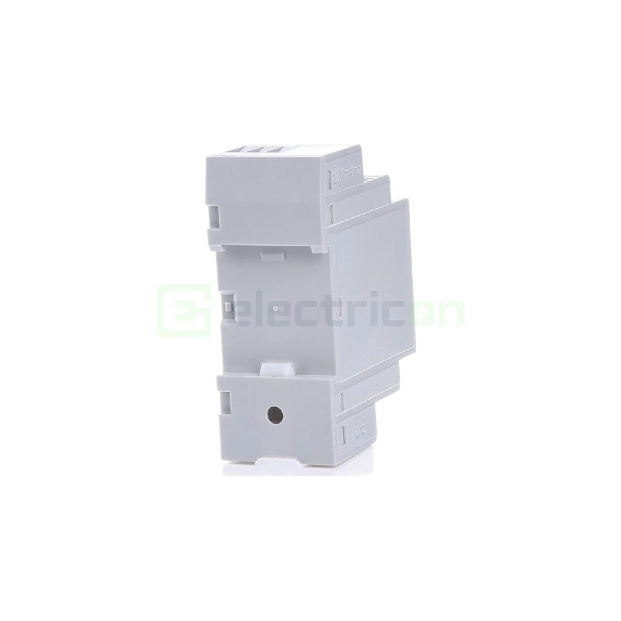 Releu control tensiune - trifazat - reglabil 300-480VAC 1ND 6A 1.5kVA - Finder 70.31.8.400.2022