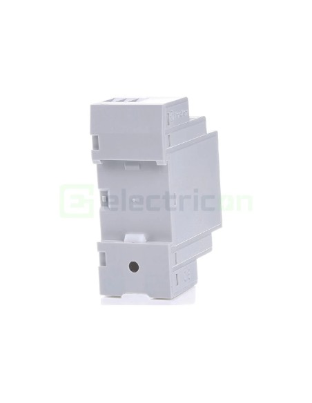 Releu control tensiune - trifazat - reglabil 300-480VAC 1ND 6A 1.5kVA - Finder 70.31.8.400.2022