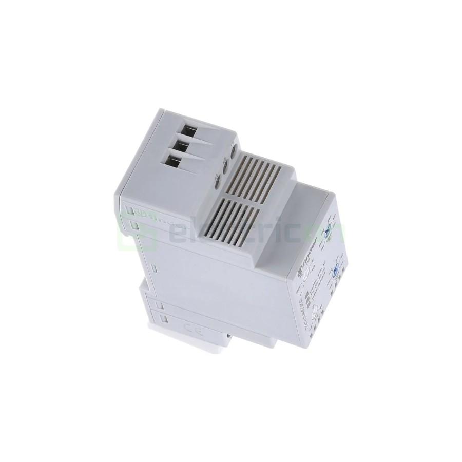 Releu control tensiune - trifazat - reglabil 300-480VAC 1ND 6A 1.5kVA - Finder 70.31.8.400.2022
