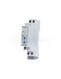 Releu control tensiune - monofazat reglabil 170-270VAC 1ND 10A 2.5kVA - Finder 70.11.8.230.2022
