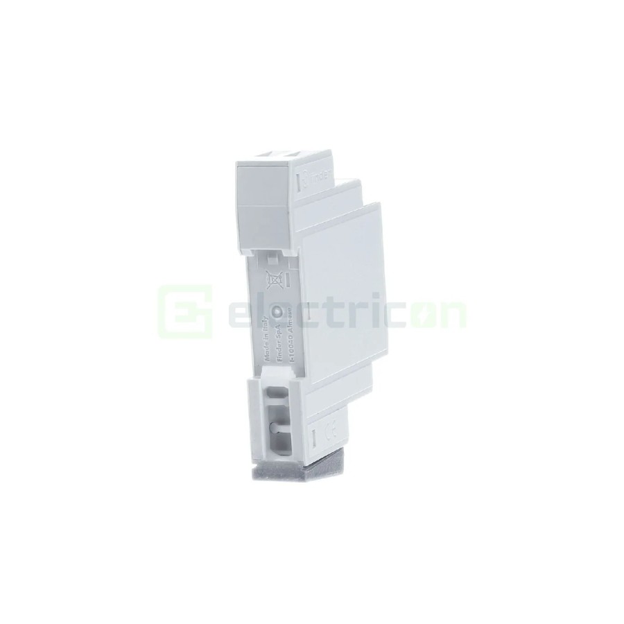Releu control tensiune - monofazat reglabil 170-270VAC 1ND 10A 2.5kVA - Finder 70.11.8.230.2022