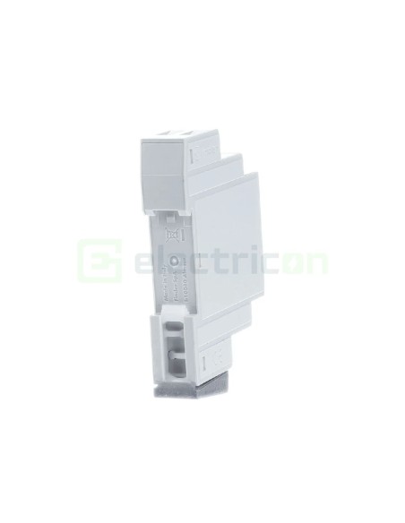 Releu control tensiune - monofazat reglabil 170-270VAC 1ND 10A 2.5kVA - Finder 70.11.8.230.2022