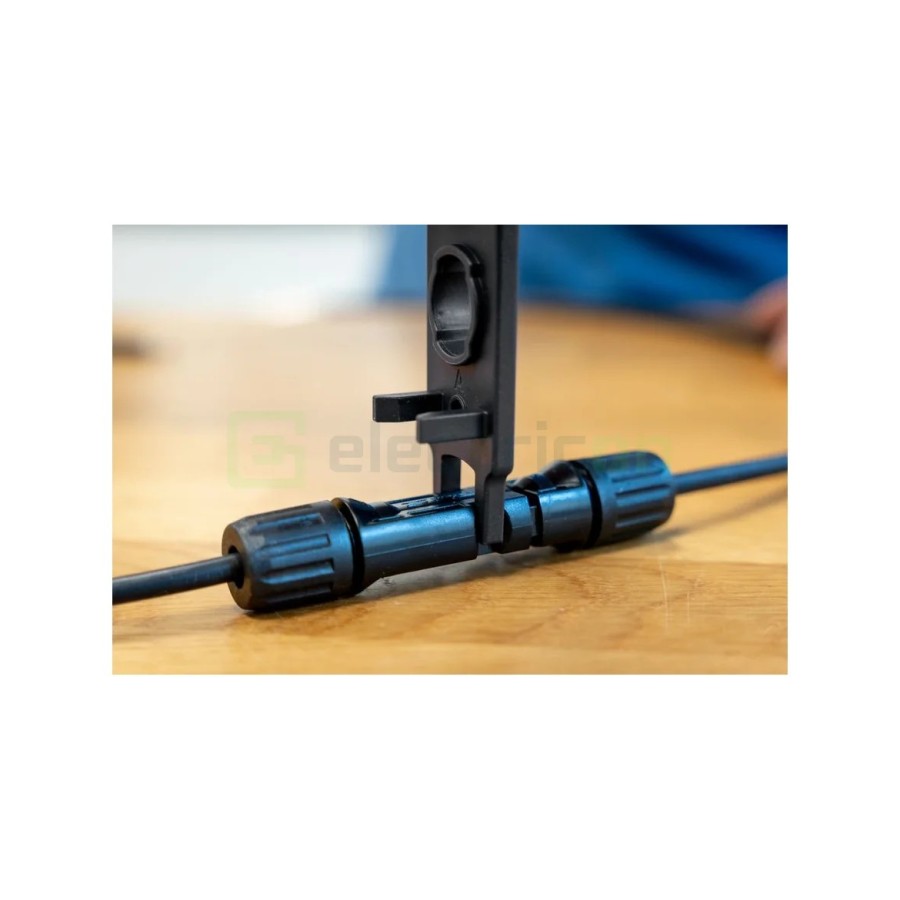 Cheie montaj conectori solari MC4 - Weicon 10101299
