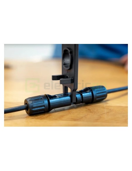 Cheie montaj conectori solari MC4 - Weicon 10101299