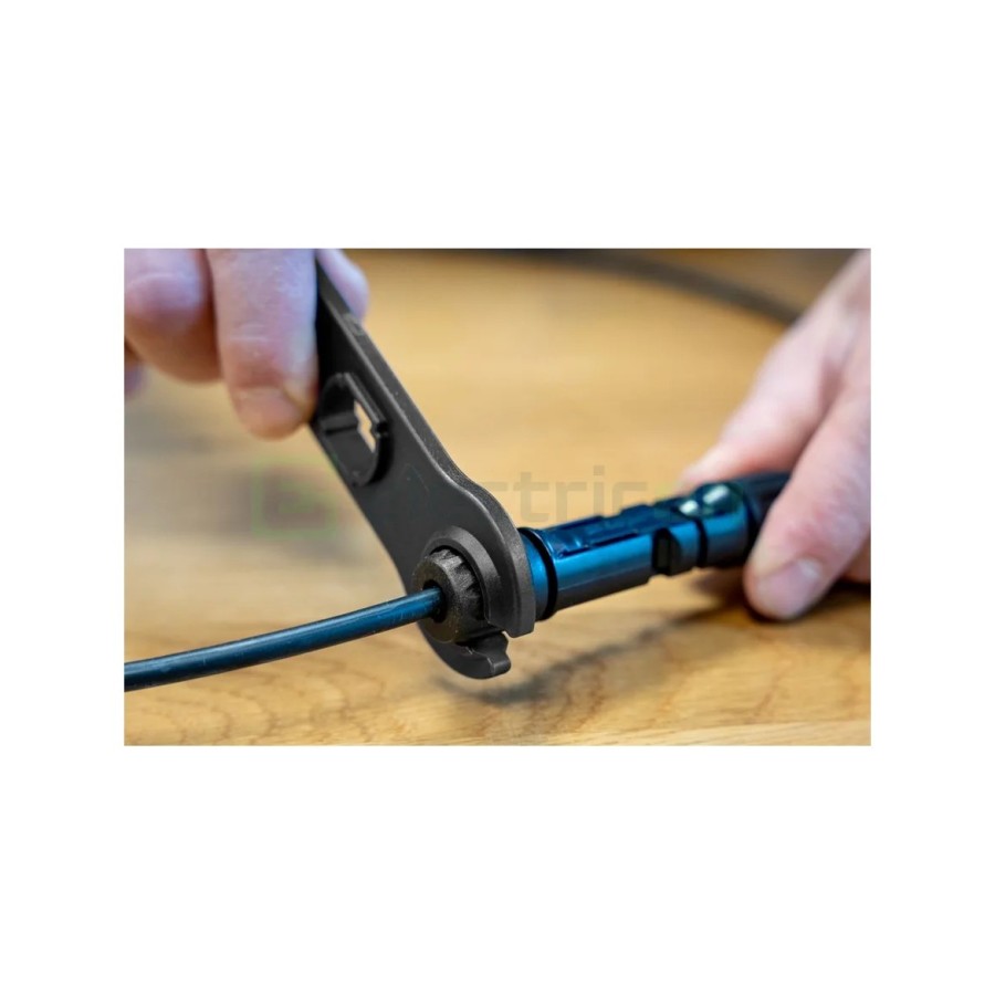 Cheie montaj conectori solari MC4 - Weicon 10101299