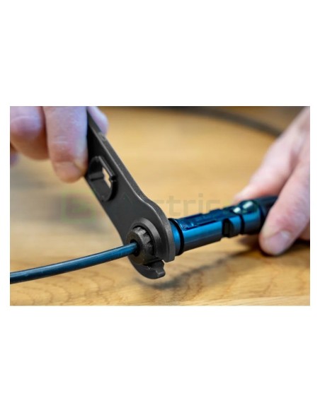 Cheie montaj conectori solari MC4 - Weicon 10101299