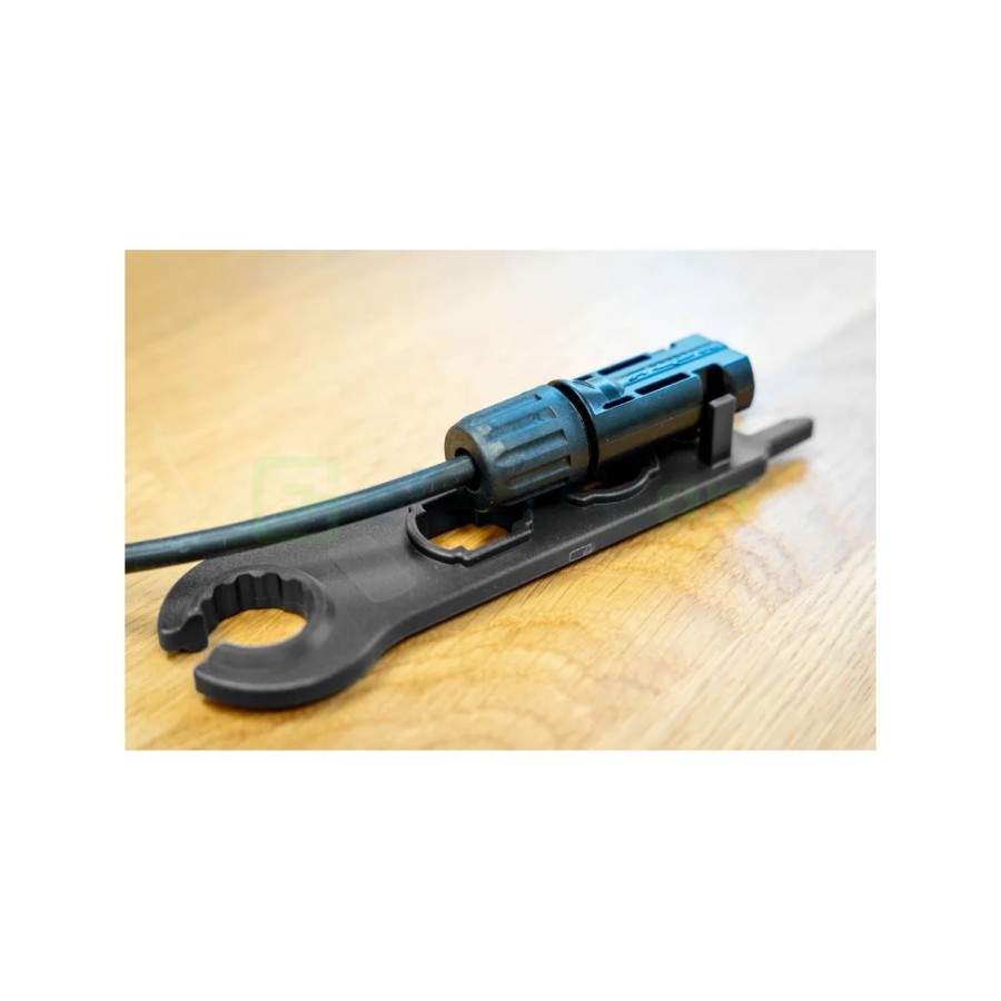 Cheie montaj conectori solari MC4 - Weicon 10101299