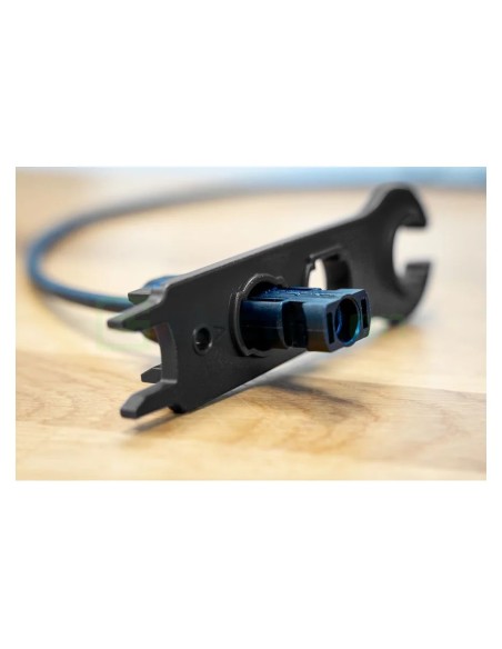 Cheie montaj conectori solari MC4 - Weicon 10101299