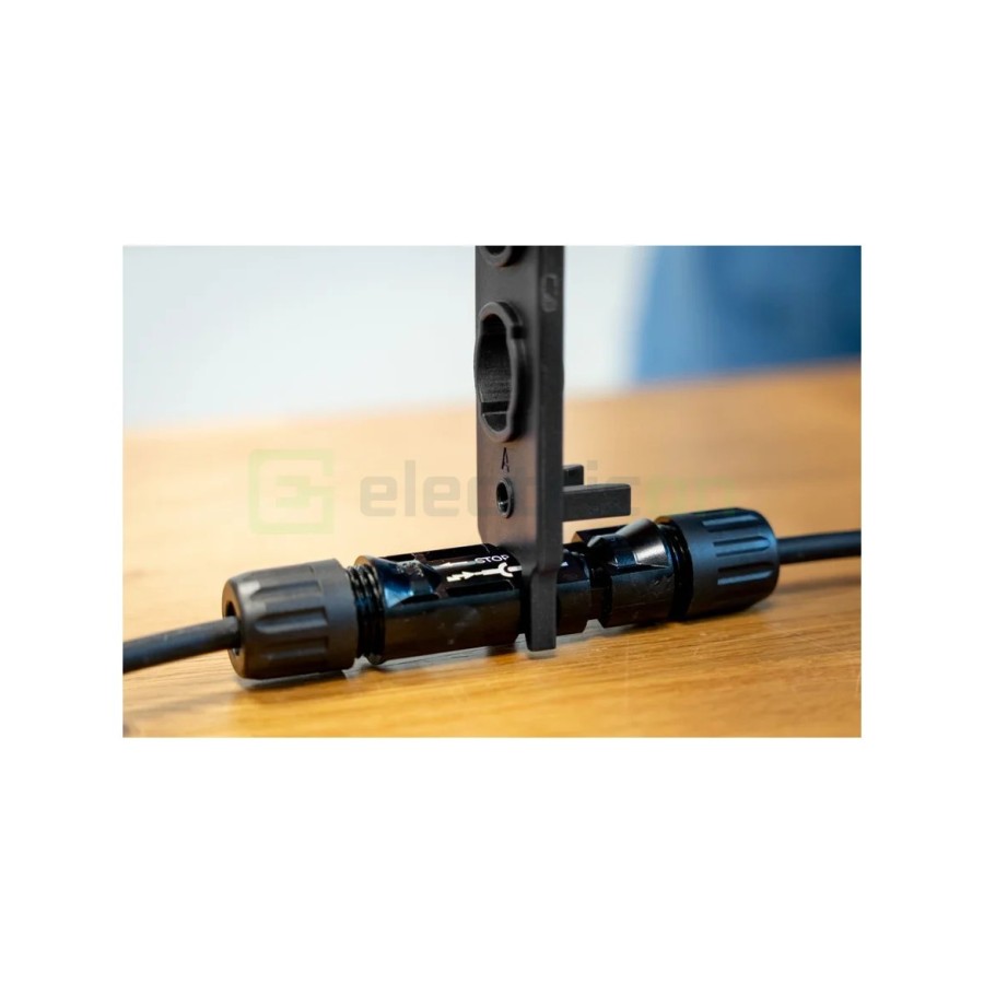 Cheie montaj conectori solari MC4 - Weicon 10101299