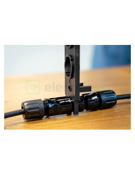 Cheie montaj conectori solari MC4 - Weicon 10101299