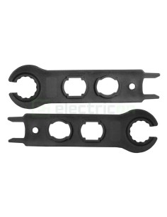 Cheie montaj conectori solari MC4 - Weicon 10101299