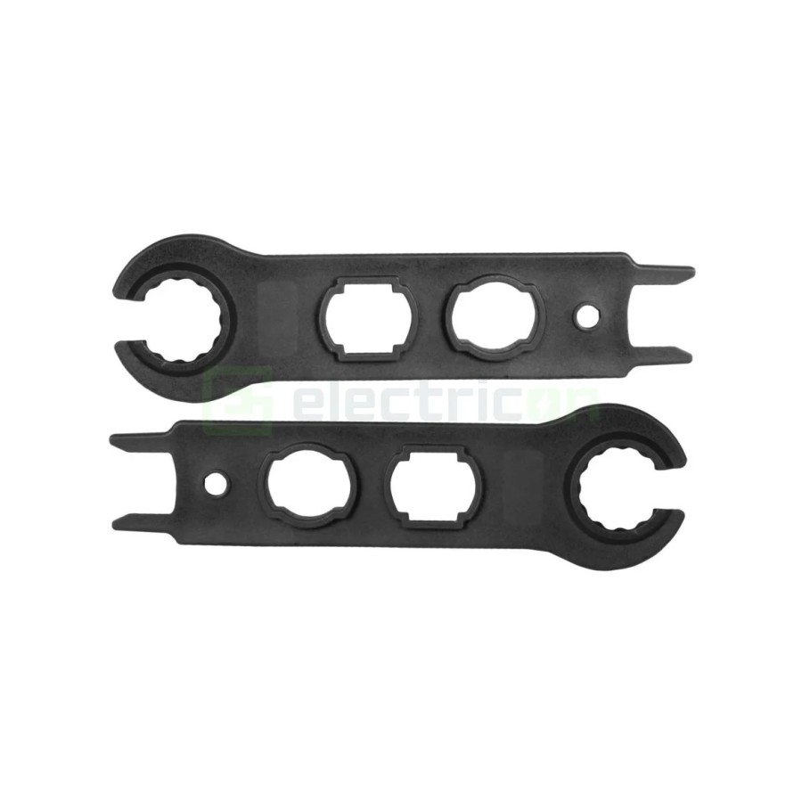 Cheie montaj conectori solari MC4 - Weicon 10101299