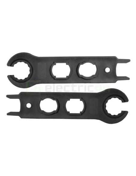 Cheie montaj conectori solari MC4 - Weicon 10101299