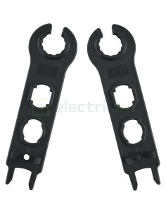 Cheie montaj conectori solari MC4 - Weicon 10101299 2