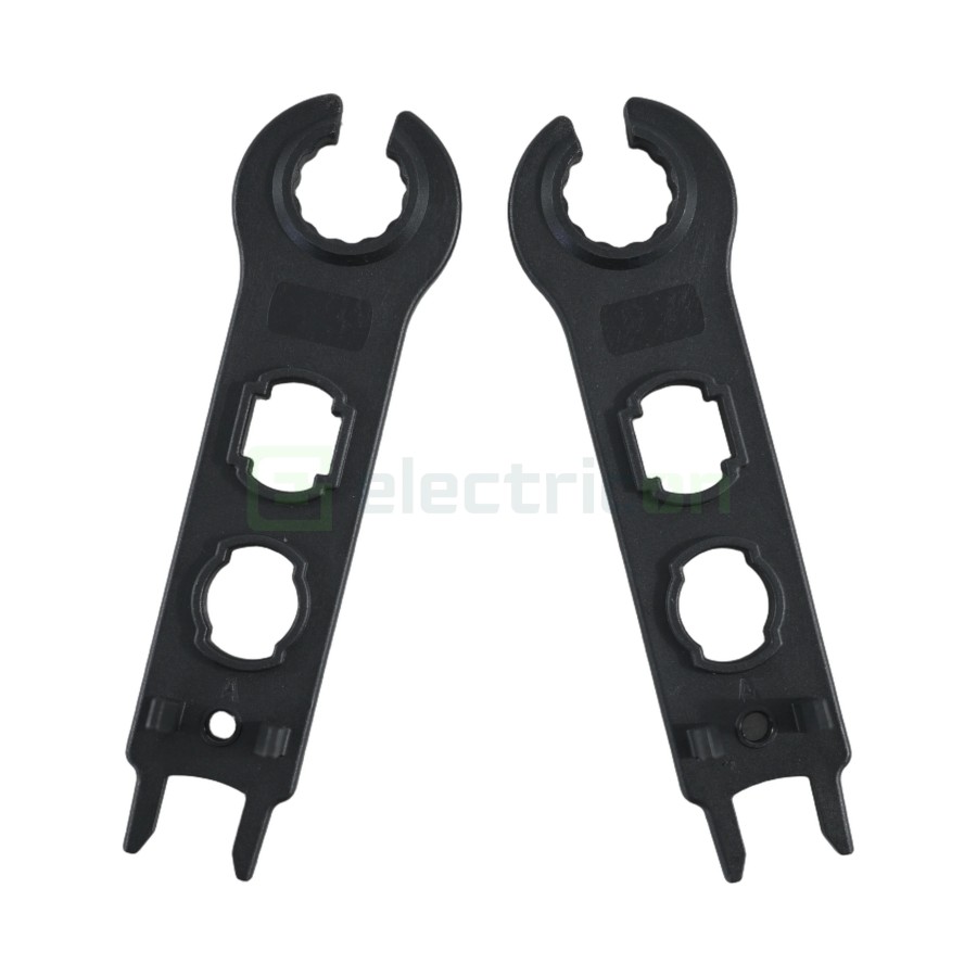 Cheie montaj conectori solari MC4 - Weicon 10101299